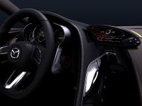 Mazda Shinari Concept (2010) - picture 29 of 30