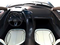 Mazda Shinari Concept (2010) - picture 30 of 30