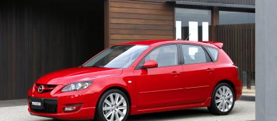 Mazda Speed3 (2007) - picture 4 of 16