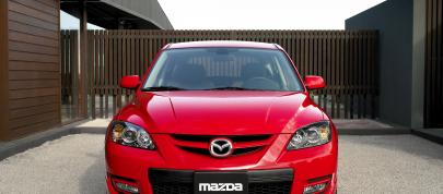 Mazda Speed3 (2007) - picture 7 of 16
