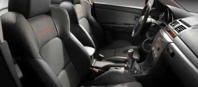 Mazda Speed3 (2007) - picture 12 of 16