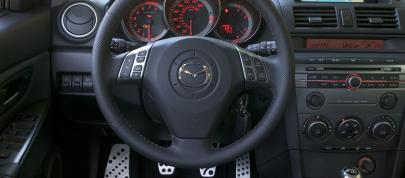 Mazda Speed3 (2007) - picture 15 of 16