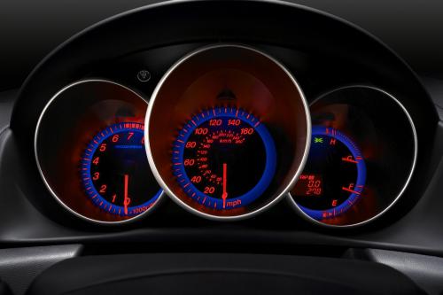 Mazda Speed3 (2007) - picture 1 of 16