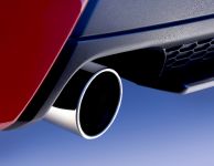 Mazda Speed3 (2007) - picture 2 of 16