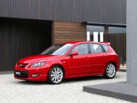 Mazda Speed3 (2007)