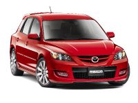 Mazda Speed3 (2007) - picture 5 of 16