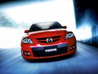 Mazda Speed3 (2007) - picture 6 of 16