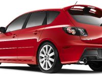 Mazda Speed3 (2007) - picture 10 of 16