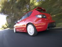 Mazda Speed3 (2007) - picture 14 of 16