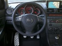 Mazda Speed3 (2007)