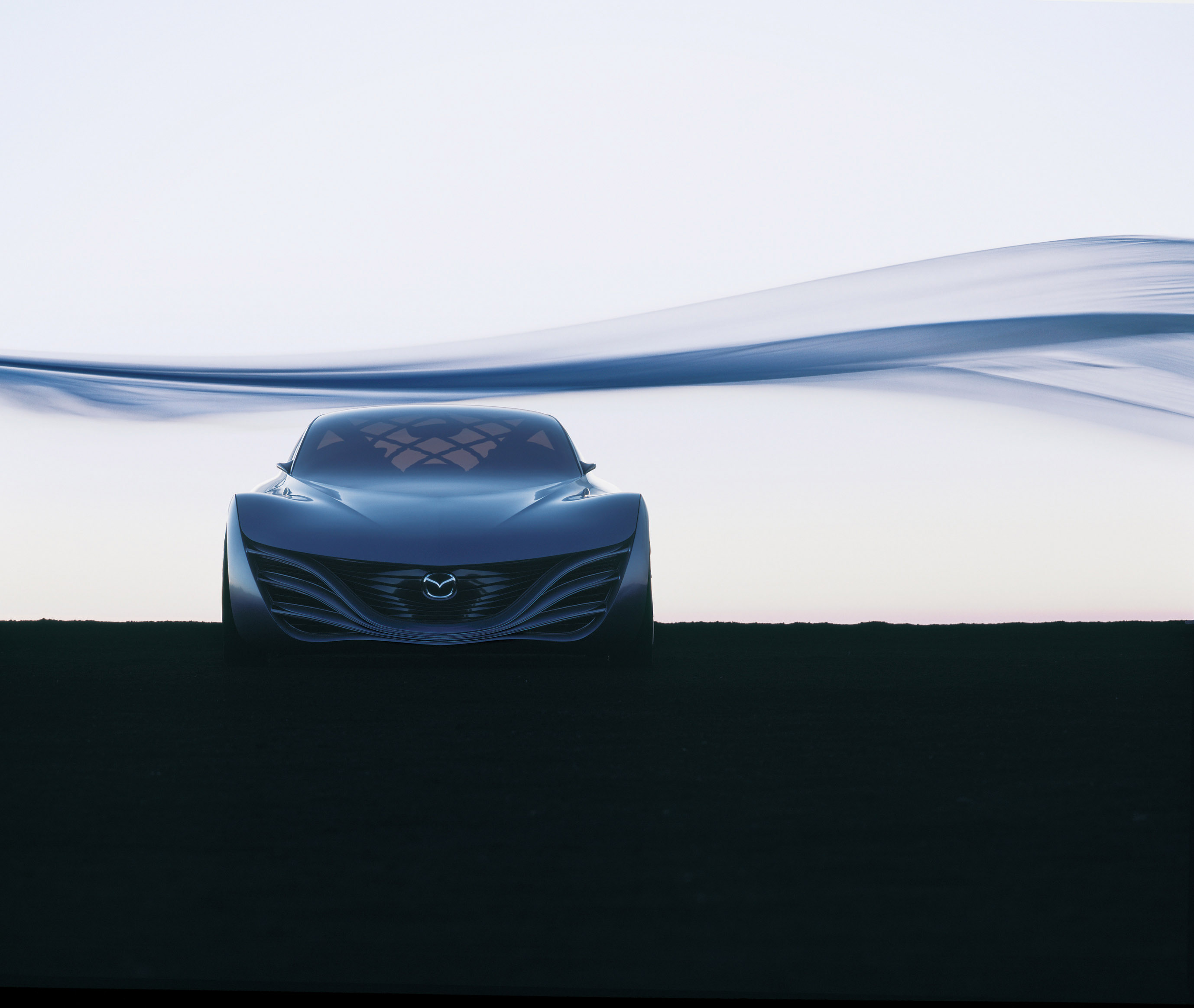 Mazda Taiki Concept