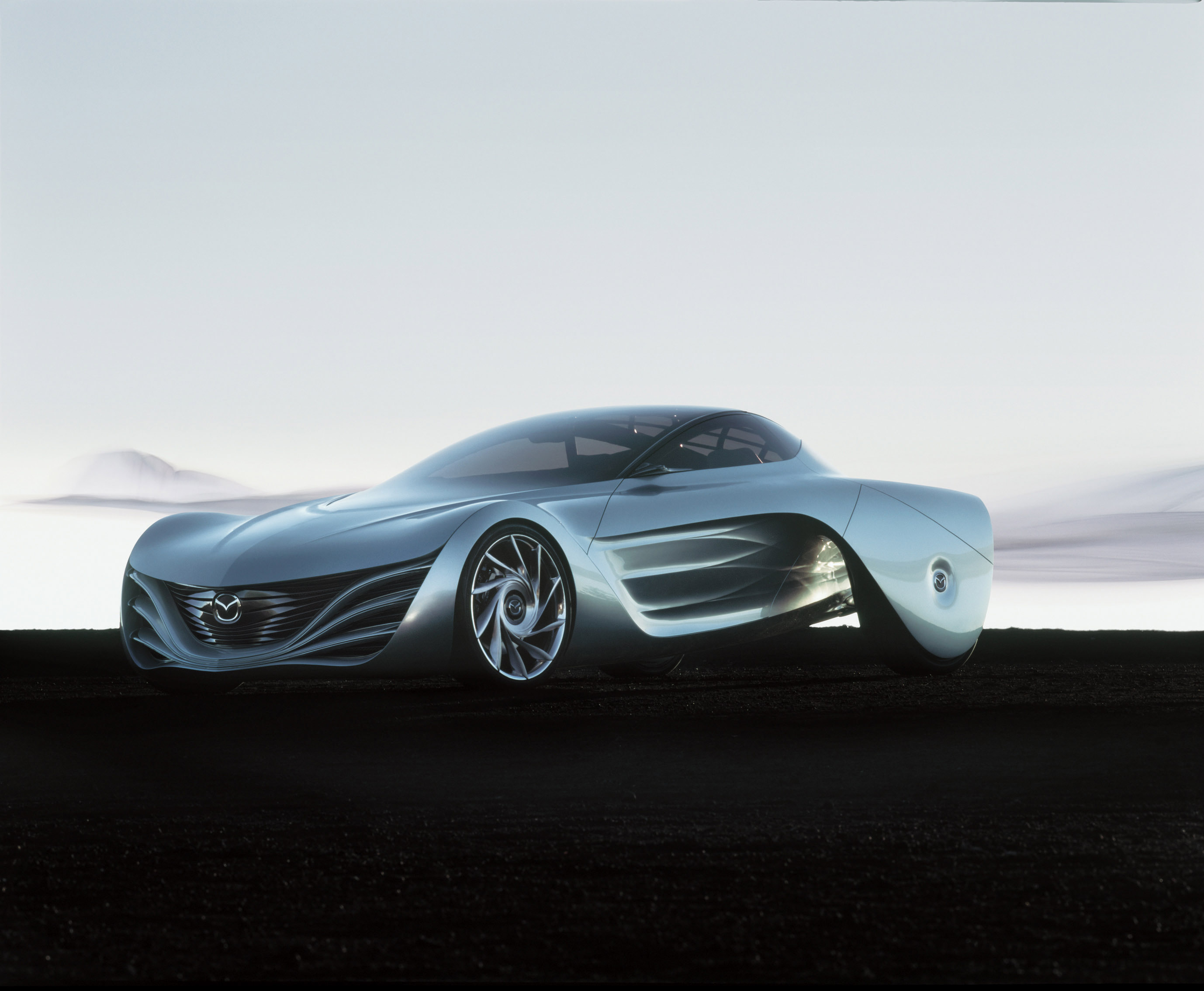 Mazda Taiki Concept