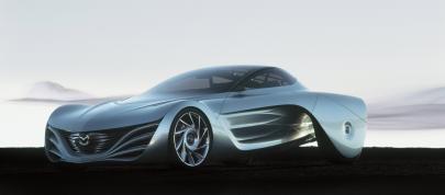 Mazda Taiki Concept (2007) - picture 4 of 14