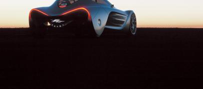 Mazda Taiki Concept (2007) - picture 7 of 14