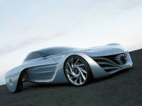 Mazda Taiki Concept (2007) - picture 1 of 14