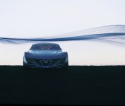 Mazda Taiki Concept (2007) - picture 3 of 14