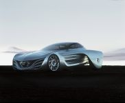 Mazda Taiki Concept (2007) - picture 4 of 14