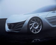 Mazda Taiki Concept (2007) - picture 8 of 14