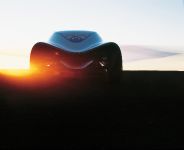 Mazda Taiki Concept (2007) - picture 10 of 14