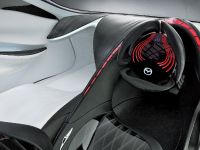 Mazda Taiki Concept (2007) - picture 11 of 14