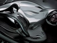 Mazda Taiki Concept (2007) - picture 13 of 14