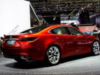 Mazda Takeri concept Geneva (2012) - picture 3 of 4
