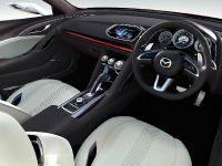 Mazda TAKERI Concept Saloon (2011) - picture 6 of 7