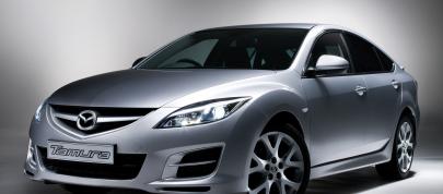 Mazda Tamura Special Edition (2009) - picture 4 of 4