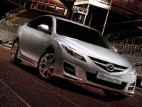 Mazda Tamura Special Edition (2009) - picture 3 of 4