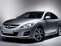 Mazda Tamura Special Edition (2009) - picture 4 of 4