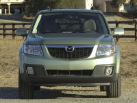 Mazda Tribute Hybrid SUV (2008)