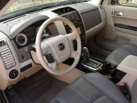 Mazda Tribute Hybrid SUV (2008)