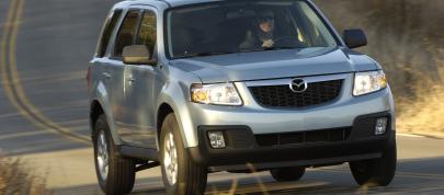 Mazda Tribute (2008) - picture 4 of 8