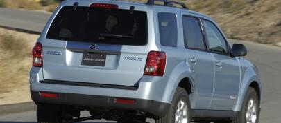 Mazda Tribute (2008) - picture 7 of 8