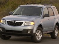 Mazda Tribute (2008) - picture 3 of 8