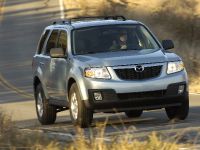 Mazda Tribute (2008)