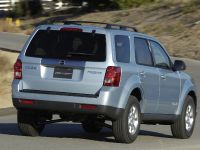 Mazda Tribute (2008)