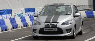 Mazda Zoom Zoom Challenge at BIMS (2008) - picture 4 of 5