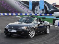 Mazda Zoom Zoom Challenge at BIMS (2008) - picture 2 of 5