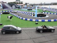 Mazda Zoom-Zoom Challenge at BIMS (2008)