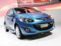 Mazda2 Paris (2010)