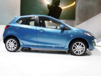 Mazda2 Paris (2010)