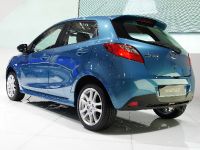 Mazda2 Paris (2010)