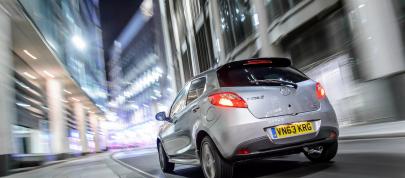 Mazda2 Sport Colour Edition (2014) - picture 4 of 5