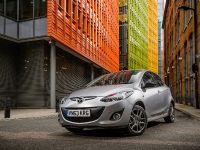 Mazda2 Sport Colour Edition (2014) - picture 1 of 5