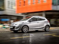 Mazda2 Sport Colour Edition (2014) - picture 2 of 5