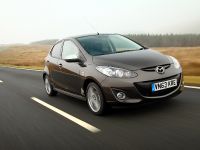 Mazda2 Sport Venture (2014) - picture 1 of 2