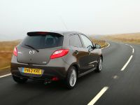 Mazda2 Sport Venture (2014) - picture 2 of 2