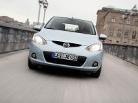 Mazda2 Three-Door and Diesel (2008) - picture 1 of 12