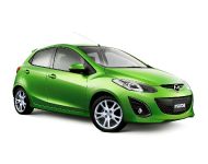 Mazda2 (2009) - picture 3 of 6
